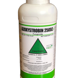 Tamogrow Azoxystrobin 250SC Premium Foliar Fungicide