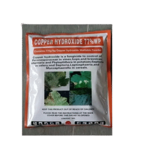 Tamogrow Copper Hydroxide 77WP Protectant Fungicide