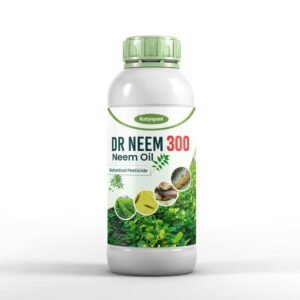 Neem Power 300EC - EcoShield Organic Insecticide