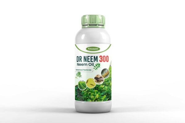 Neem Power 300EC - EcoShield Organic Insecticide