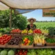 Empowering Farmers. Growing the Future.