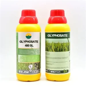 Glyphosate Herbicide 480SL