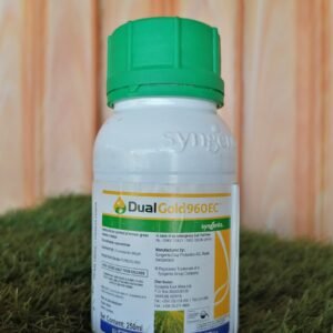 Dual Gold960EC Herbicide