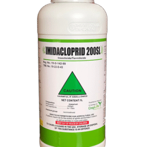 Imidacloprid 200SL - Systema-Pro Systemic Insecticide