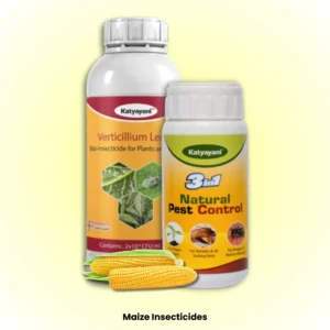 Maize-Guard Selective Insecticide (Stem Borer Control)