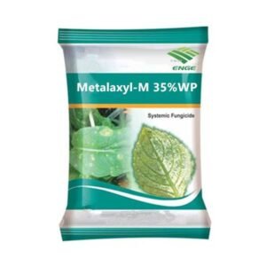 Tamogrow Metalaxyl-M + Copper Combo Fungicide