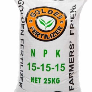 Tamogrow NPK 15:15:15
