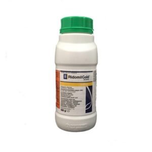 Tamogrow Nemacur 400EC (Systemic Nematicide)