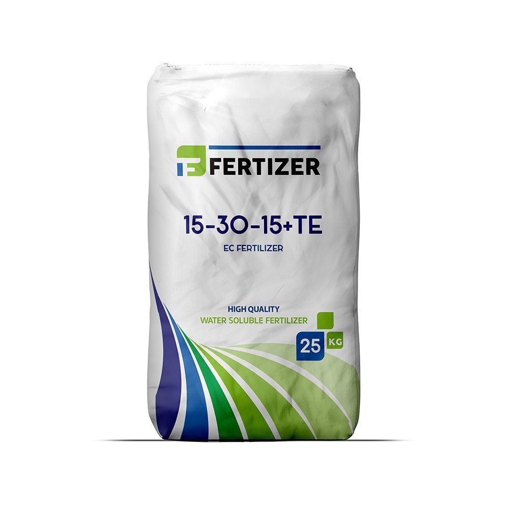 Tamogrow Foliar Booster Ferlilizer NPK 15:30:15