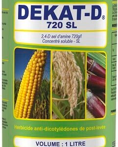 Dekat-D 720 SL
