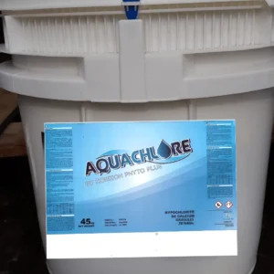 Calcium Hypochlorite 70%